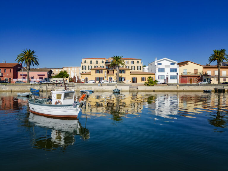 MuMA - Museo del Mare e dei Maestri d'Ascia