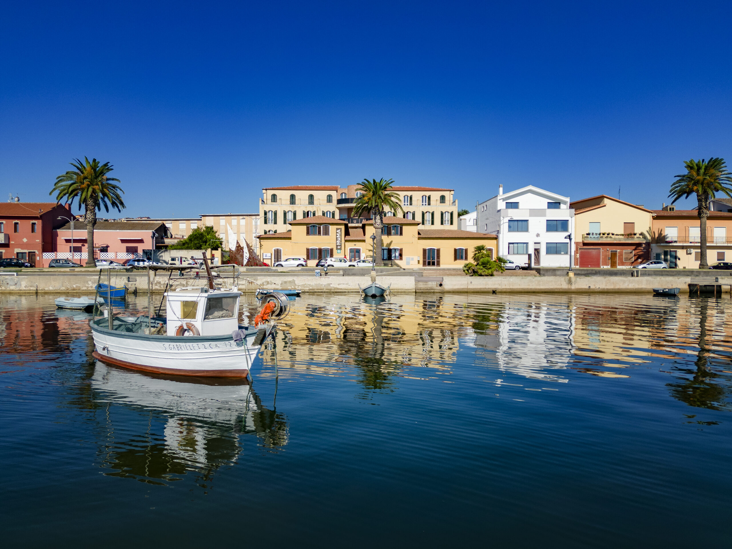 MuMA - Museo del Mare e dei Maestri d'Ascia