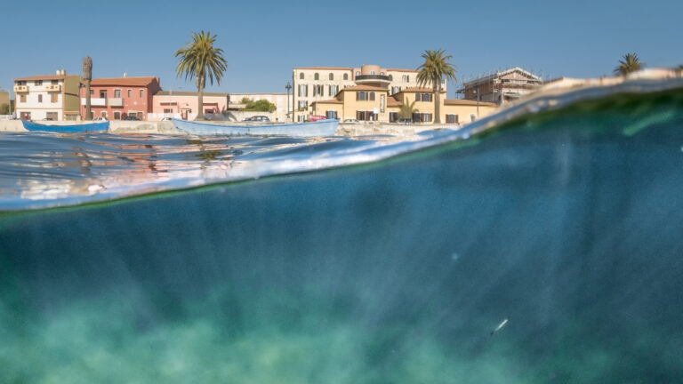 MuMA - Museo del Mare e dei Maestri d'Ascia