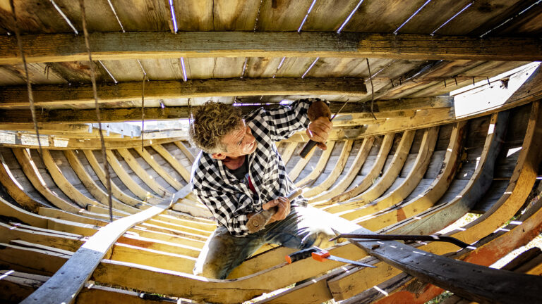 MuMA - Museo del Mare e dei Maestri d'Ascia