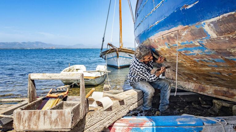 MuMA - Museo del Mare e dei Maestri d'Ascia