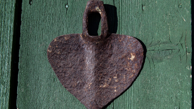 Museo Etnografico - MET