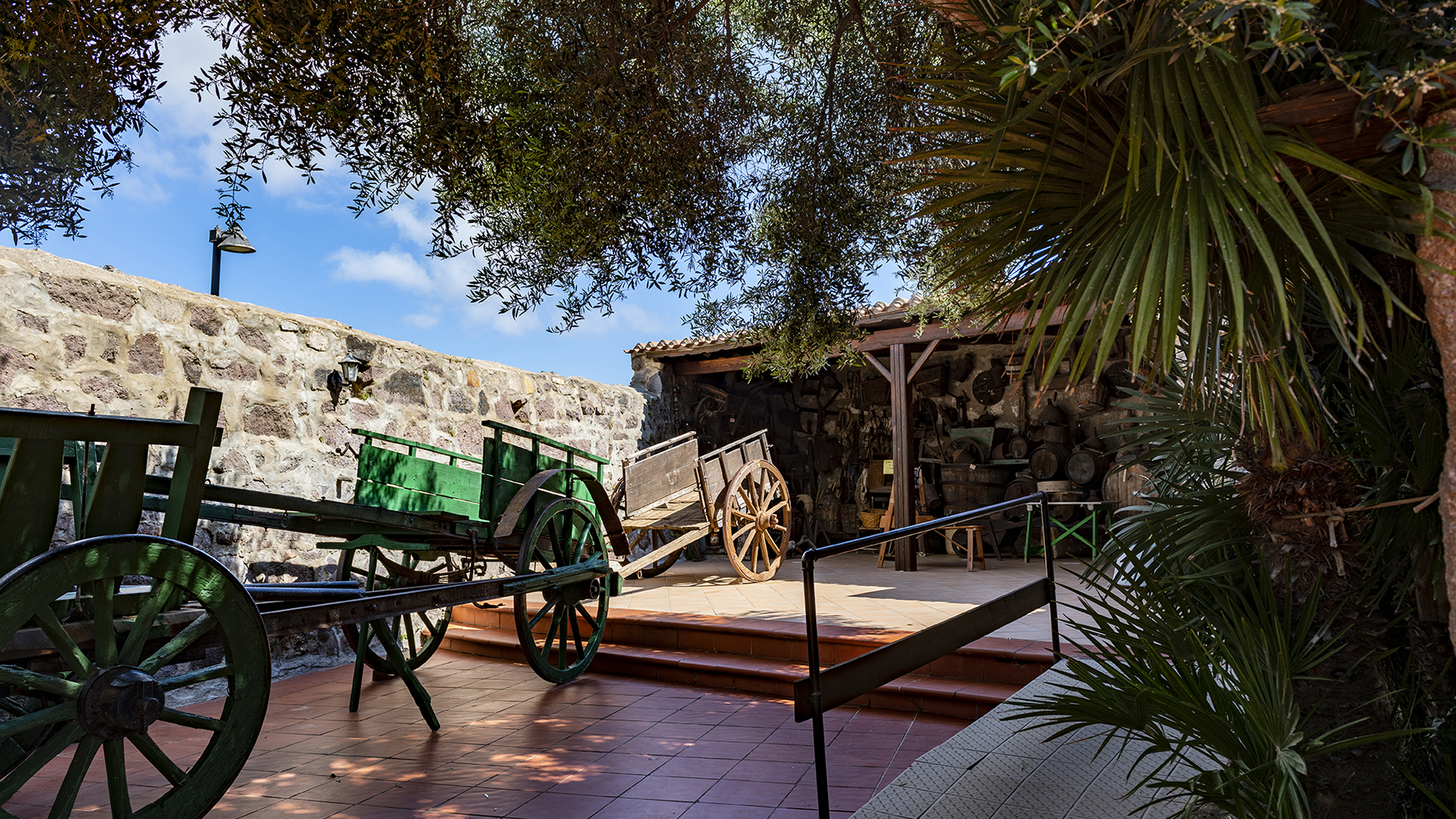 Museo Etnografico - MET