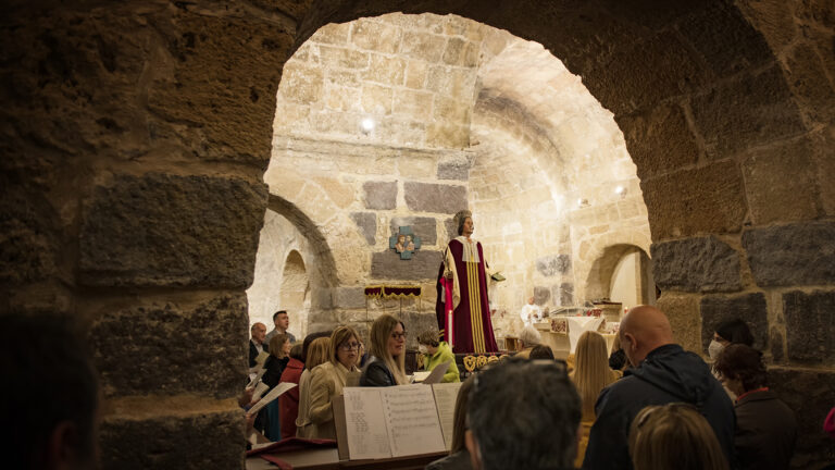 Basilica Sant'Antioco