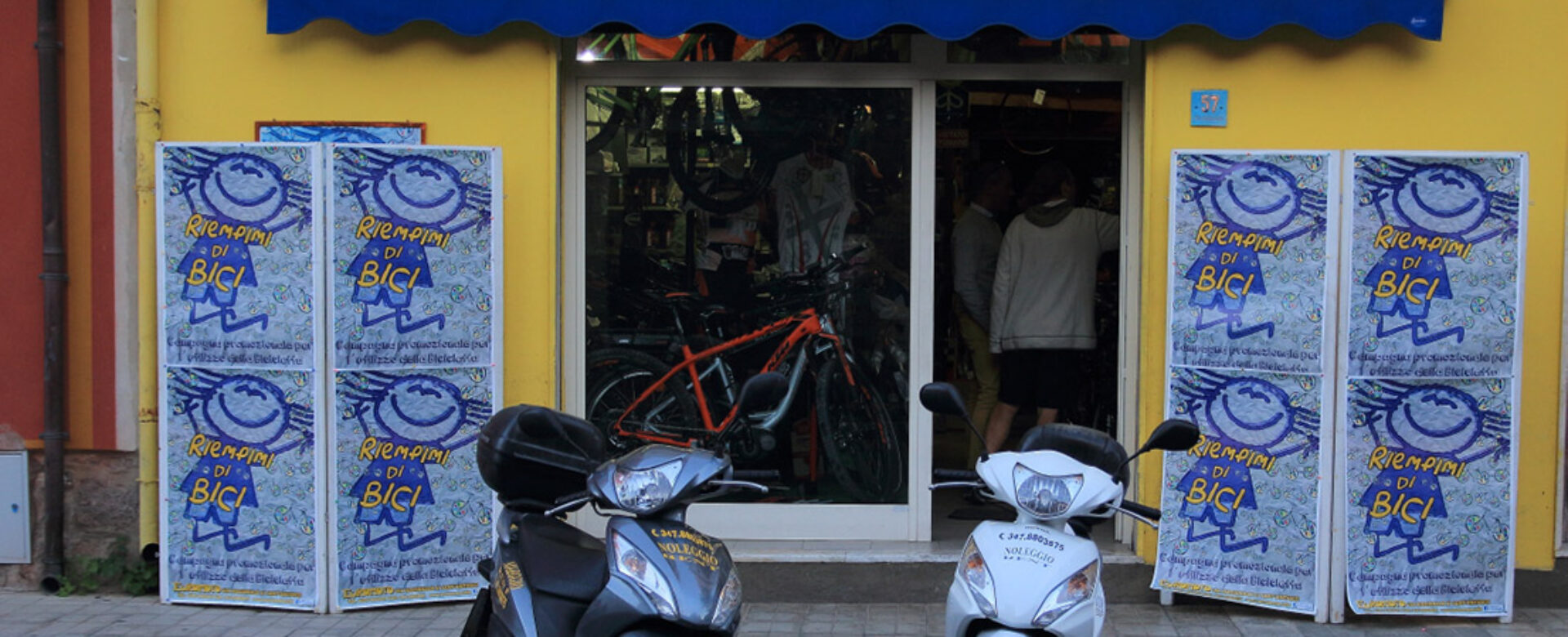 Euromoto di Aiò Gianluca