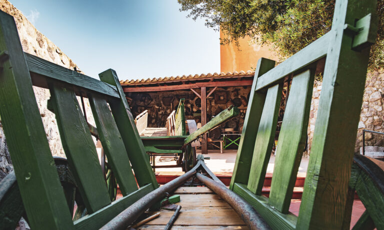 Museo Etnografico - MET