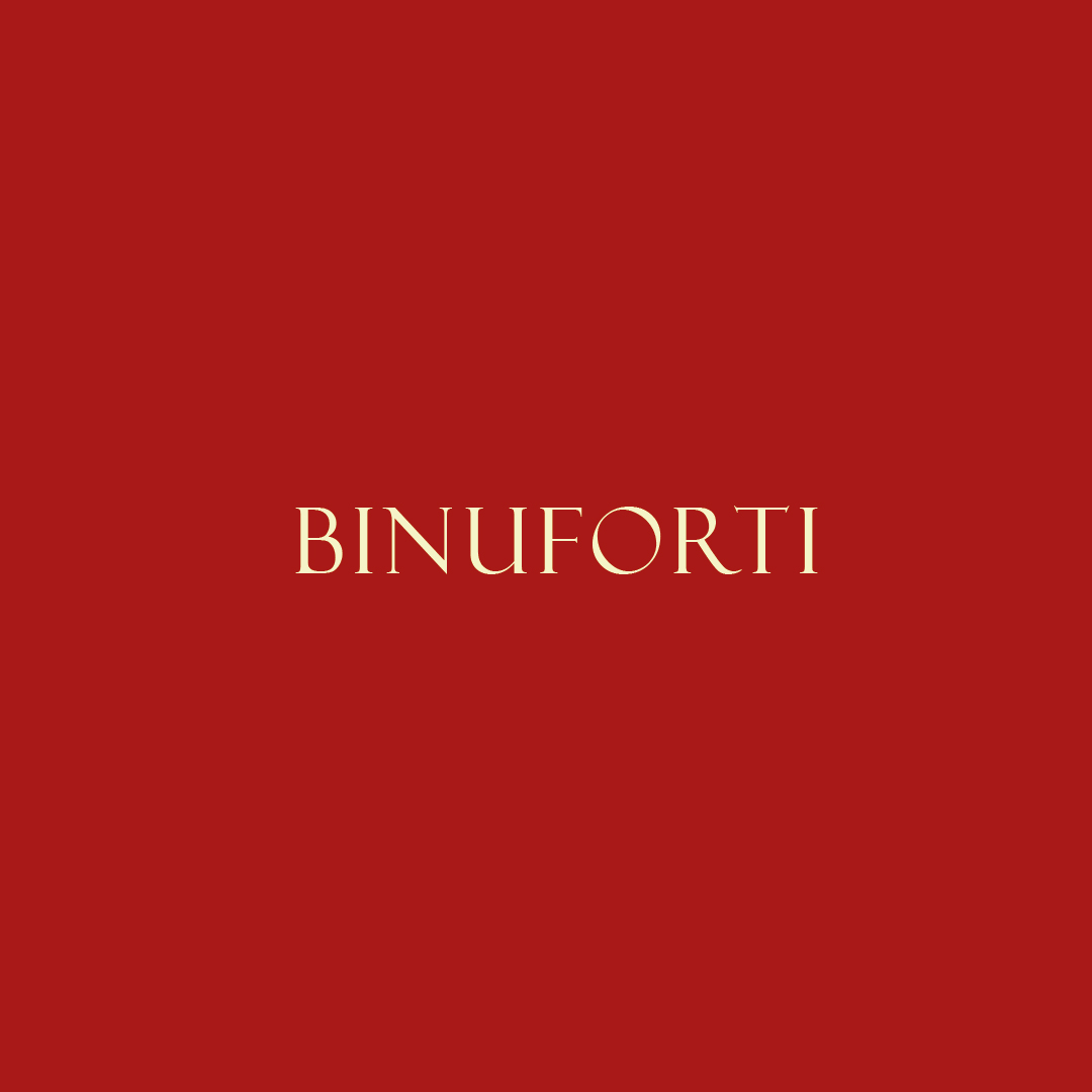 Binuforti (72ppi) - Chiara Tocco