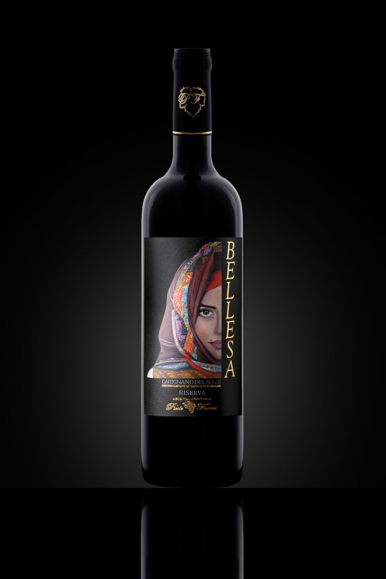 bott bellesa - Roberto Matzeu