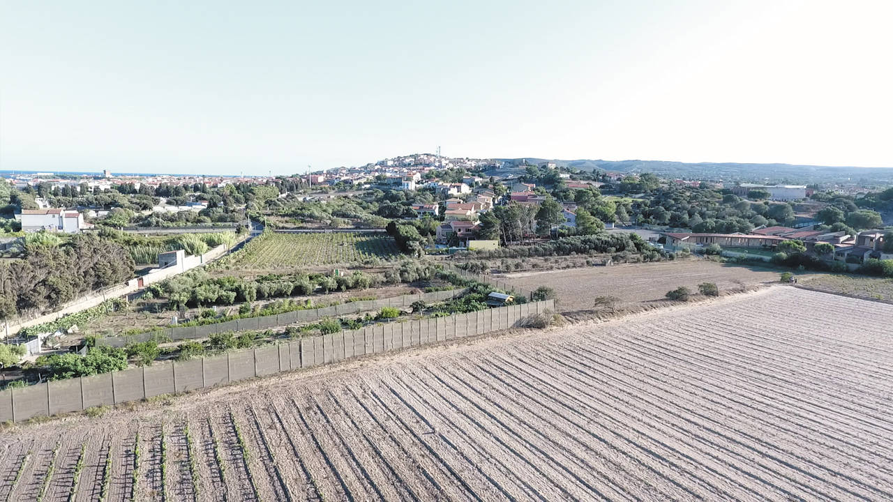 carignano-del-sulcis - Giuseppe Latte