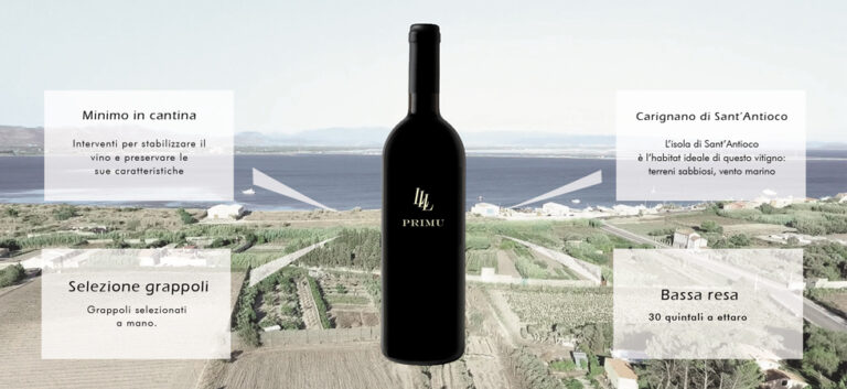 primu-caratteristiche - Giuseppe Latte