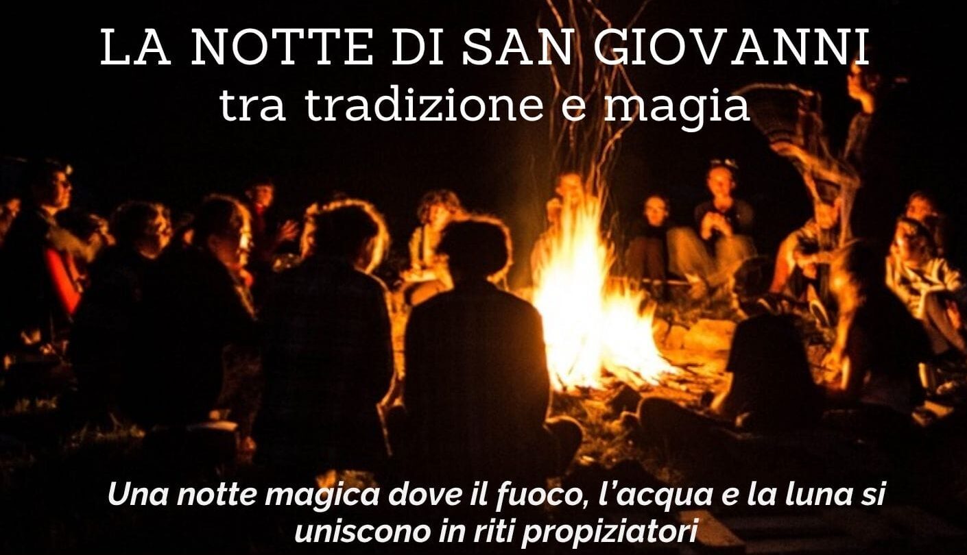 San Giovanni italiano