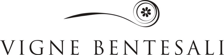 Vigne Bentesali_logo lineare N