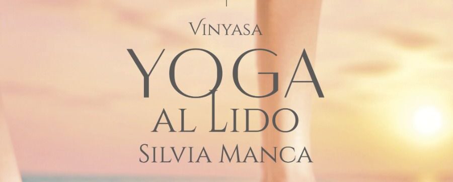 YOGA AL LIDO