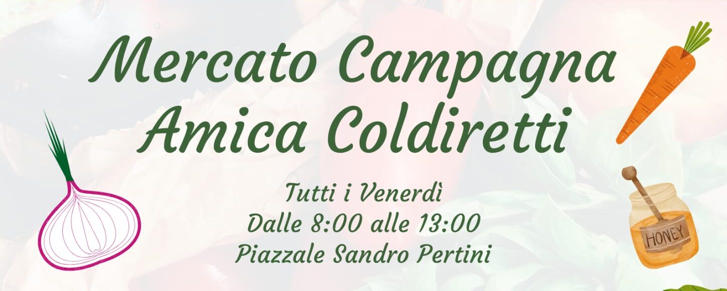 Mercato del Venerdì