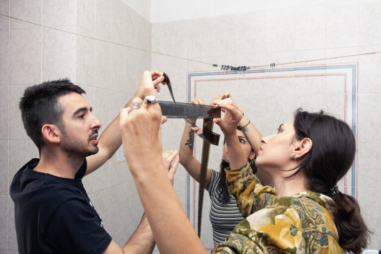 francescogaviano - MuseoDiffuso Exe