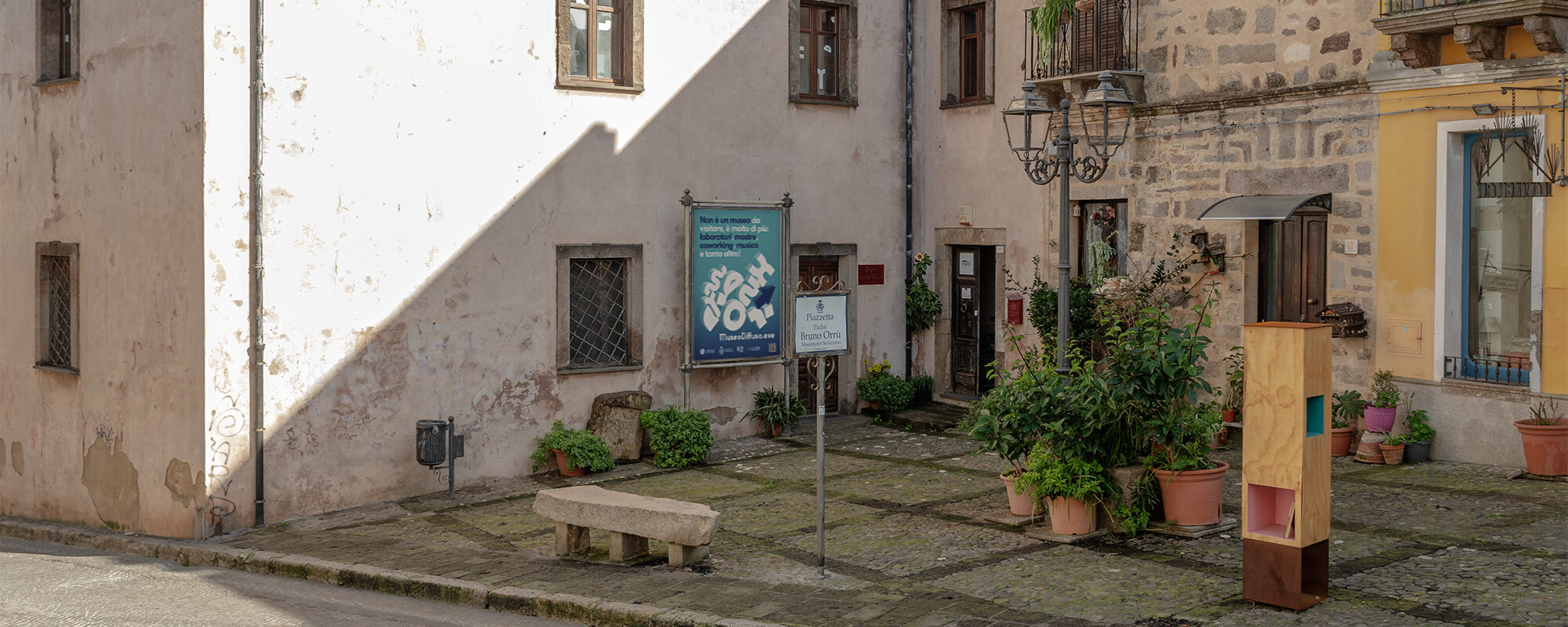 francescogaviano_museodiffuso - MuseoDiffuso Exe