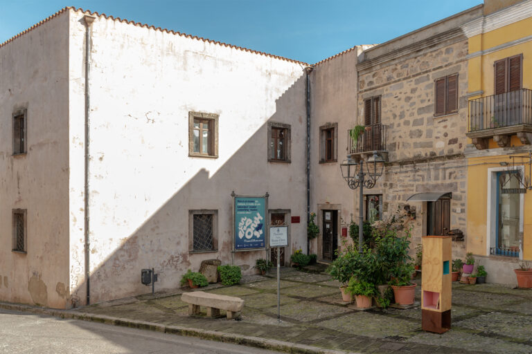 francescogaviano_museodiffuso - MuseoDiffuso Exe