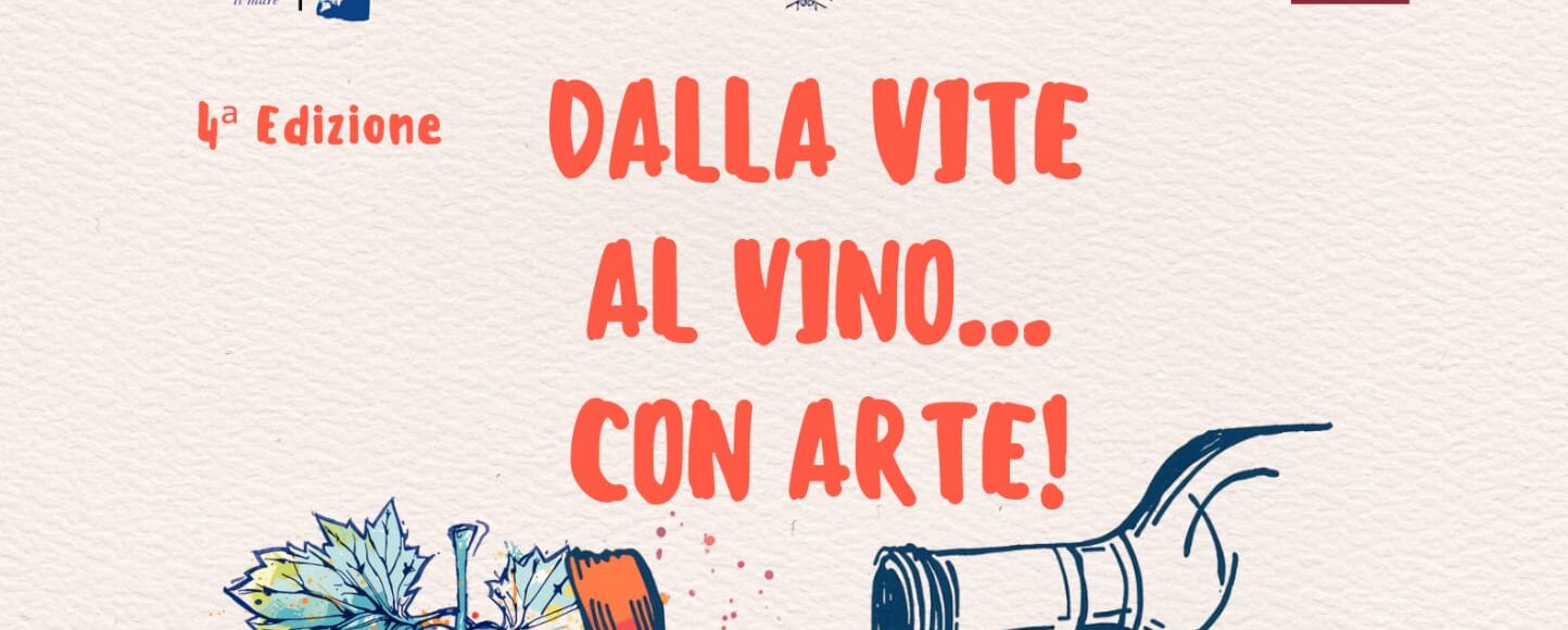 Dalla vite al vino 4a edizione