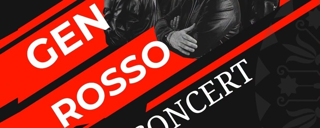 Gen Rossso 22 lu