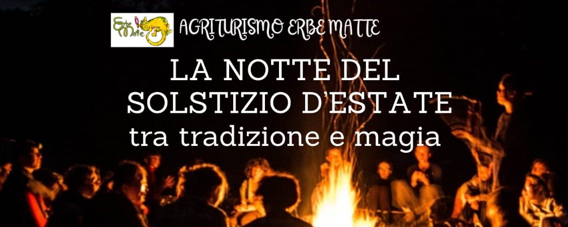 Notte del solstizio