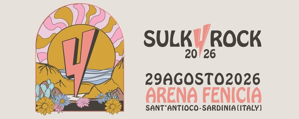 Sulky Rock 29