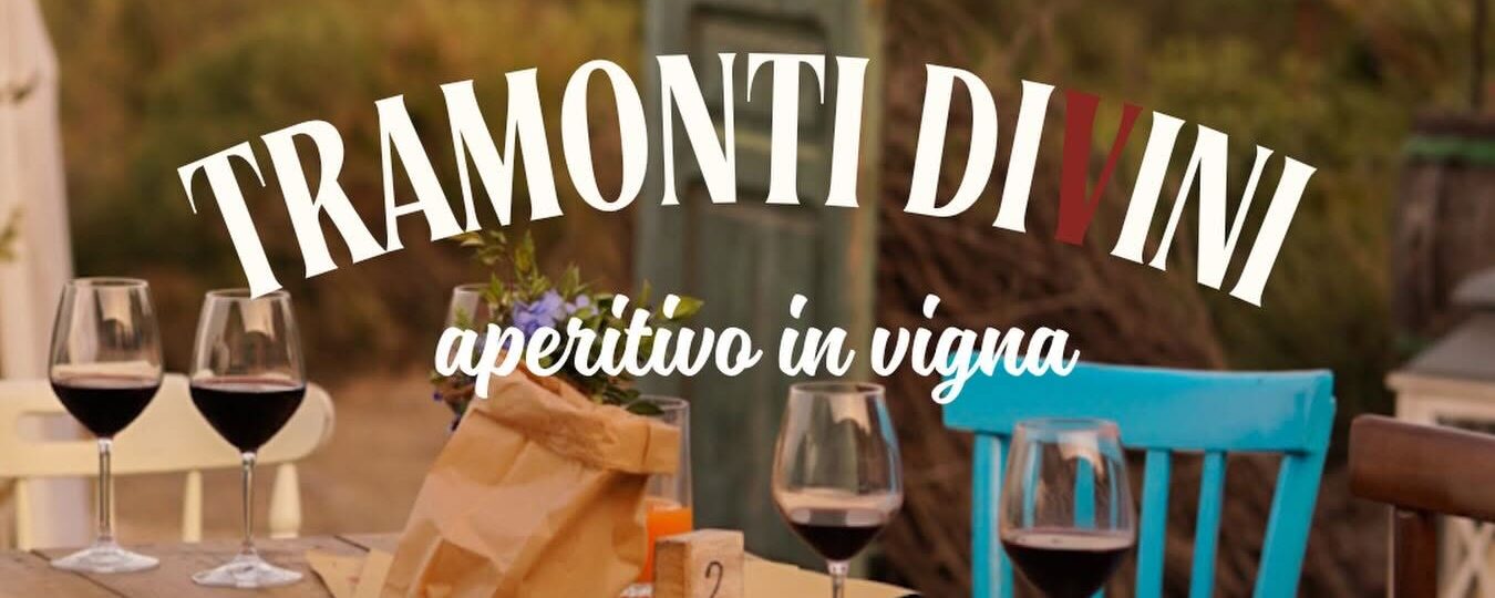 Tramonti divini