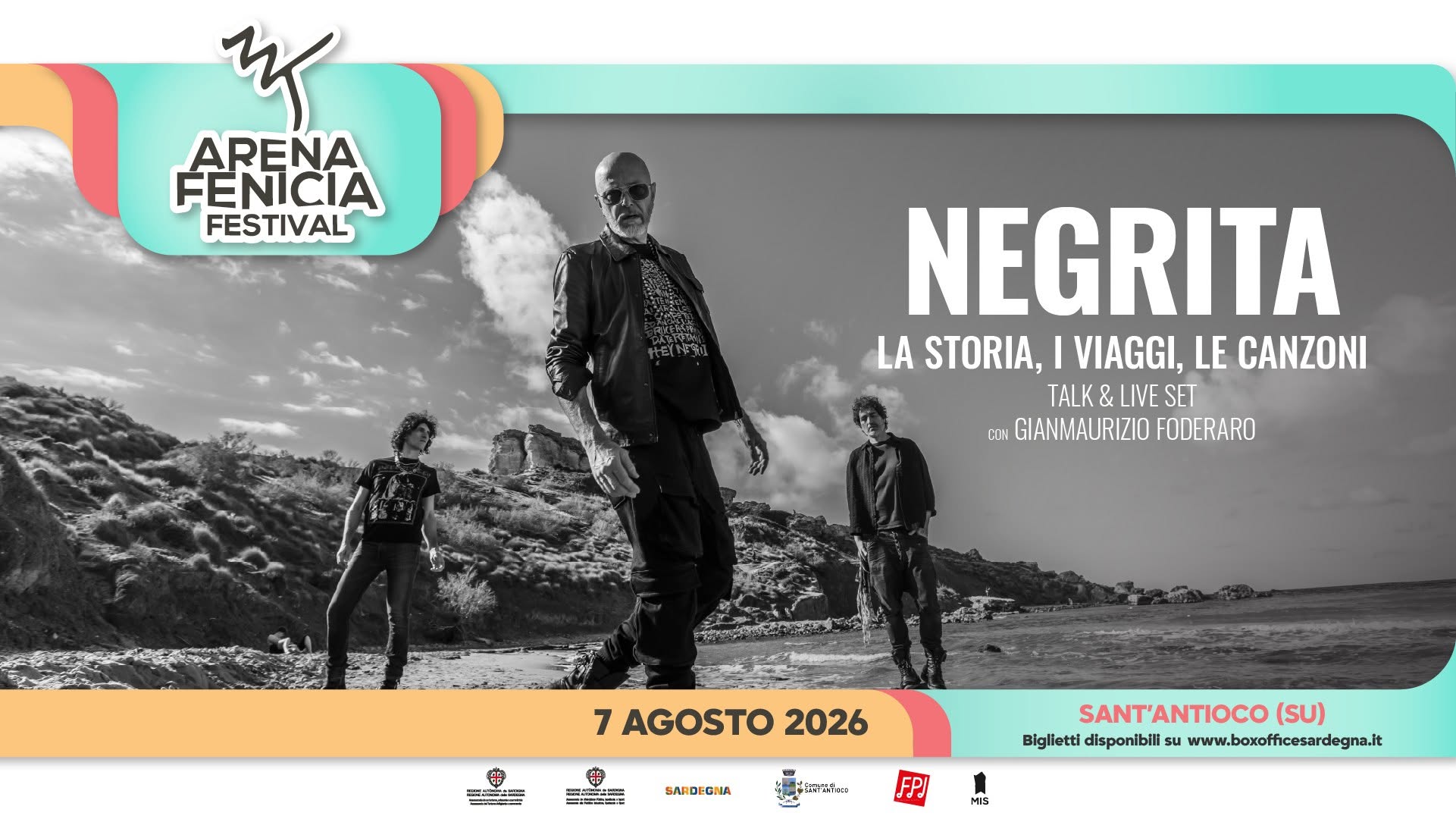 arena fenicia festival 7 ago negrita