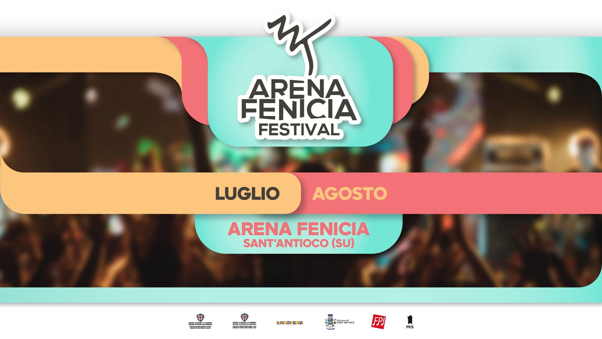 arena fenicia festival testata