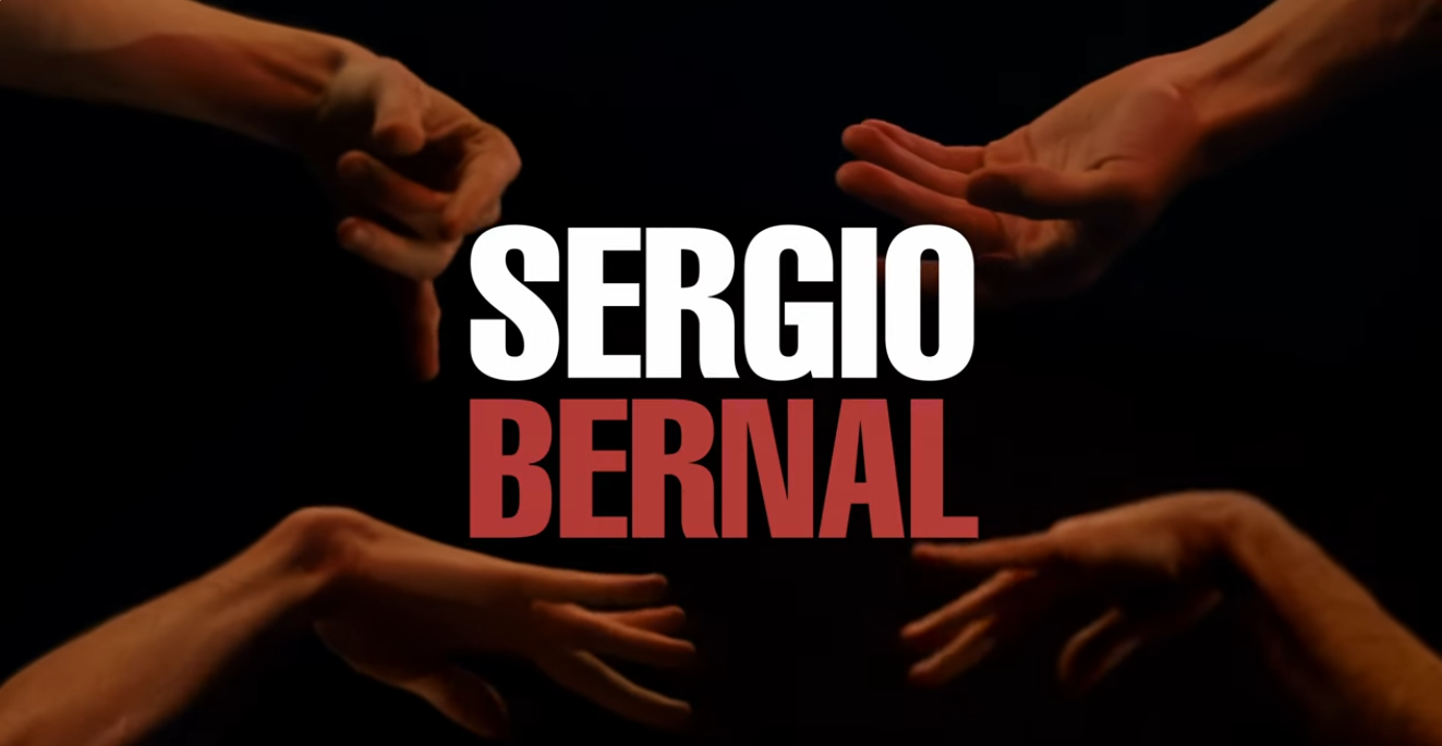 sergio bernal