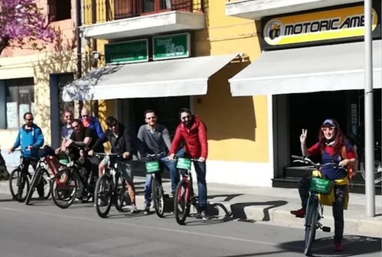 Foto negozio - motoricambi martis