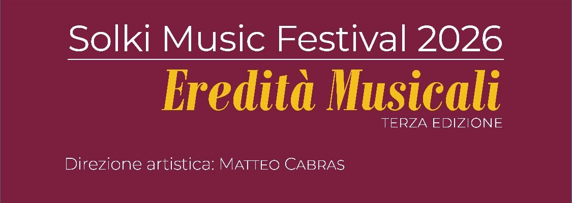 Solki Music festival 2026