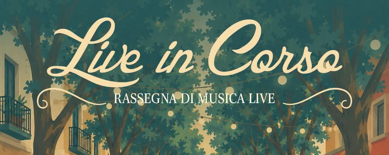 live in corso generale