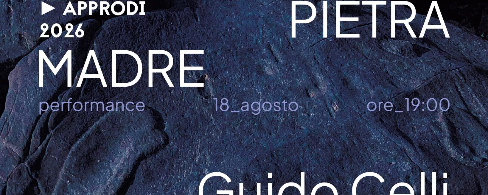 18 pietra madre