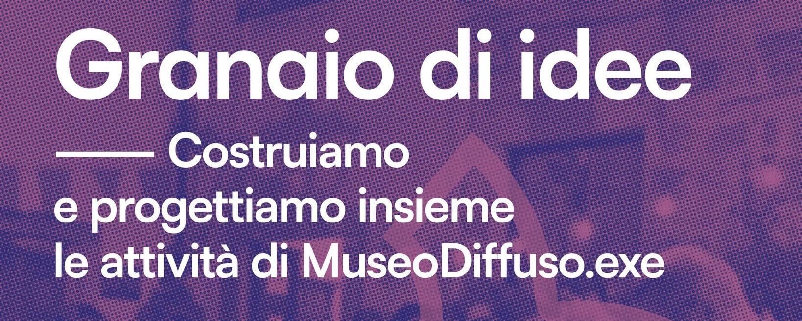 31 granaio d'idee