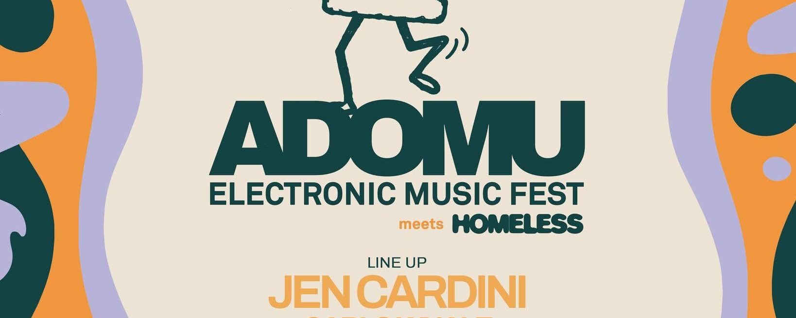 17 ott electonic music fest