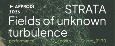 22 agosto approdi