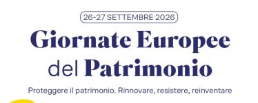 26 27 giornate eu patrim