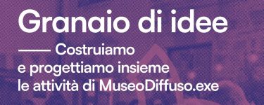 31 granaio d'idee