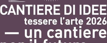 Cantiere d'idee