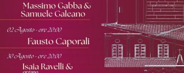 FESTIVAL ORGANISTICO PROGRAMMA