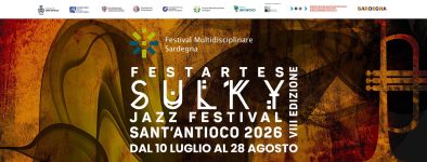 Festasrtes 2026