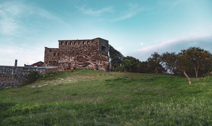 Forte-Su-Pisu-Santantioco