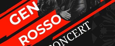 Gen Rossso 22 lu