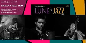 Gianluca Tozzi Trio