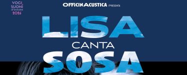 Lisa canta Sosa - Sant'Antioco - 32x45