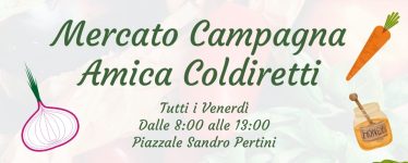 Mercato del Venerdì