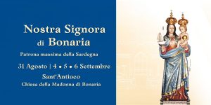 Nostra Signora di Bonaria 2026