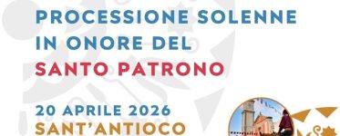 Processione S.Antioco