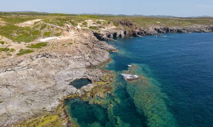 Punta-Caragoli-Isola-di-Santantioco-Sardegna