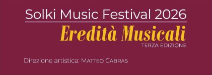 Solki Music festival 2026